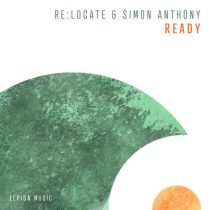 Re:Locate & Simon Anthony – Ready