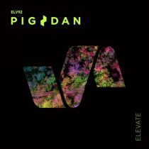 Pig&Dan – The Earth EP