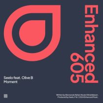 Seelo & Olive B – Moment