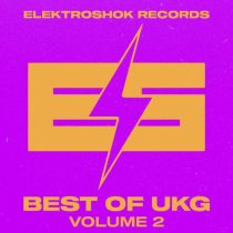 VA – Best Of UKG Volume 2