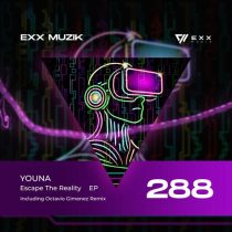 YOUNA (KR) – Escape The Reality