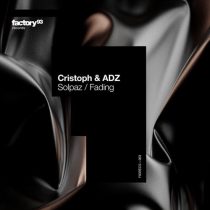 ADZ & Cristoph – Solpaz / Fading