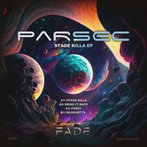 Parsec – Stage Killa