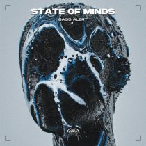 State Of Minds – Bass Alert