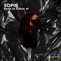 Sopik – Baixa de Lisboa EP