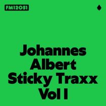Johannes Albert – Sticky Traxx Vol. I