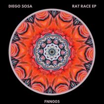 Diego Sosa – Rat Race EP