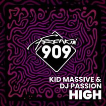 Kid Massive & DJ Passion – High