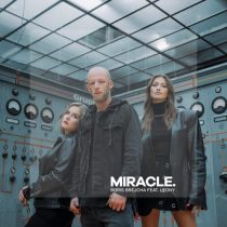 Boris Brejcha & Leony – Miracle (Edit)