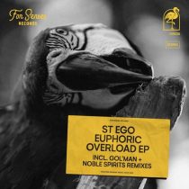 St.Ego – Euphoric Overload
