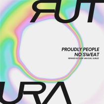 Proudly People – No Sweat EP