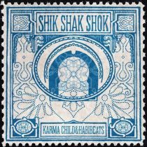Karma Child & DJ Habibeats – Shik Shak Shok