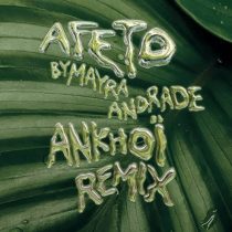 Mayra Andrade & Ankhoi – Afeto (Ankhoï Remix)