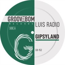 Luis Radio – Gipsyland