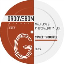 Walter G & Chicco Allotta (UK) – Sweet Thoughts
