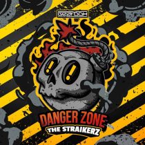 The Straikerz – Danger Zone