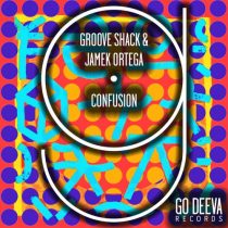Jamek Ortega & Groove Shack – Confusion