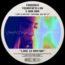 Thodoris Triantafillou & HAN NAH – Love Is Rhythm