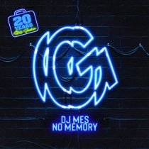 DJ Mes – No Memory