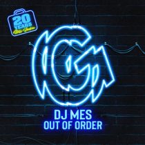 DJ Mes – Out of Order