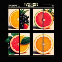Good Times Ahead – Rhythm Of The Night
