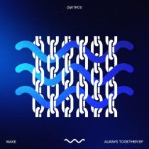 Wake (UK) – Always Together EP