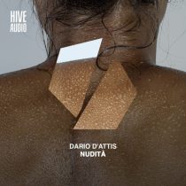 Dario D’Attis – Nudità