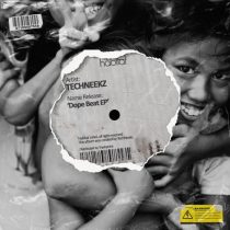 TechNeekz – Dope Beat EP