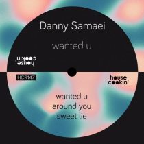 Danny Samaei – Wanted You