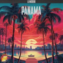 AJ Moreno – Panama (Extended Mix)