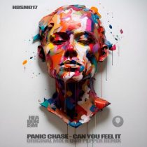 Panic Chase – Can You Feel It