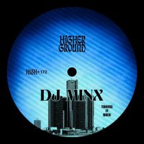 DJ Minx – Taking It Back (Extended)