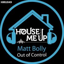 Matt Bolly – Out of Control