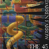 Darren Farrow – The 45