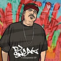 DJ Sneak – Consequential EP