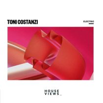 Toni Costanzi – Electric