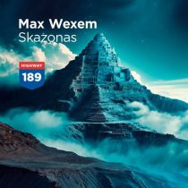 Max Wexem – Skazonas