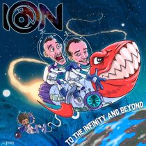 Ion – To The Infinity and Beyond (LP)