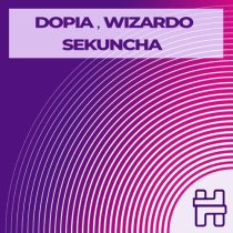 Dopia & Wizardo – Sekuncha