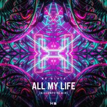 Johan Gielen & Mr.Black – All My Life – Airscape Remix