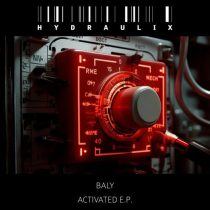 Baly – Activated E.P.