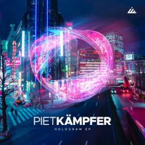 Piet Kämpfer – Hologram