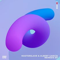 MasterSlave & Albert Garcia – Nemesis