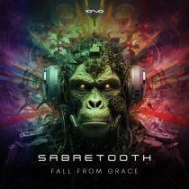 Sabretooth – Fall from Grace