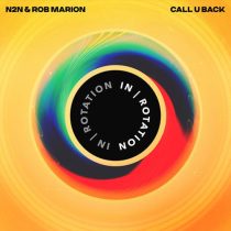 N2N & Rob Marion – Call U Back