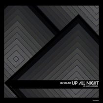 Mo’Cream – Up All Night (Remix Version)