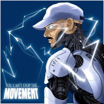 Nico Moreno – You Can’t Stop The Movement