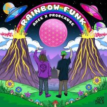 ProbCause & Ahee – Rainbow Funk