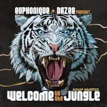 VA – Euphonique & Dazee present Welcome To The Jungle (Album Sampler)