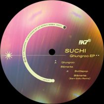 SUCHI – Blåmerke – Extended Mix